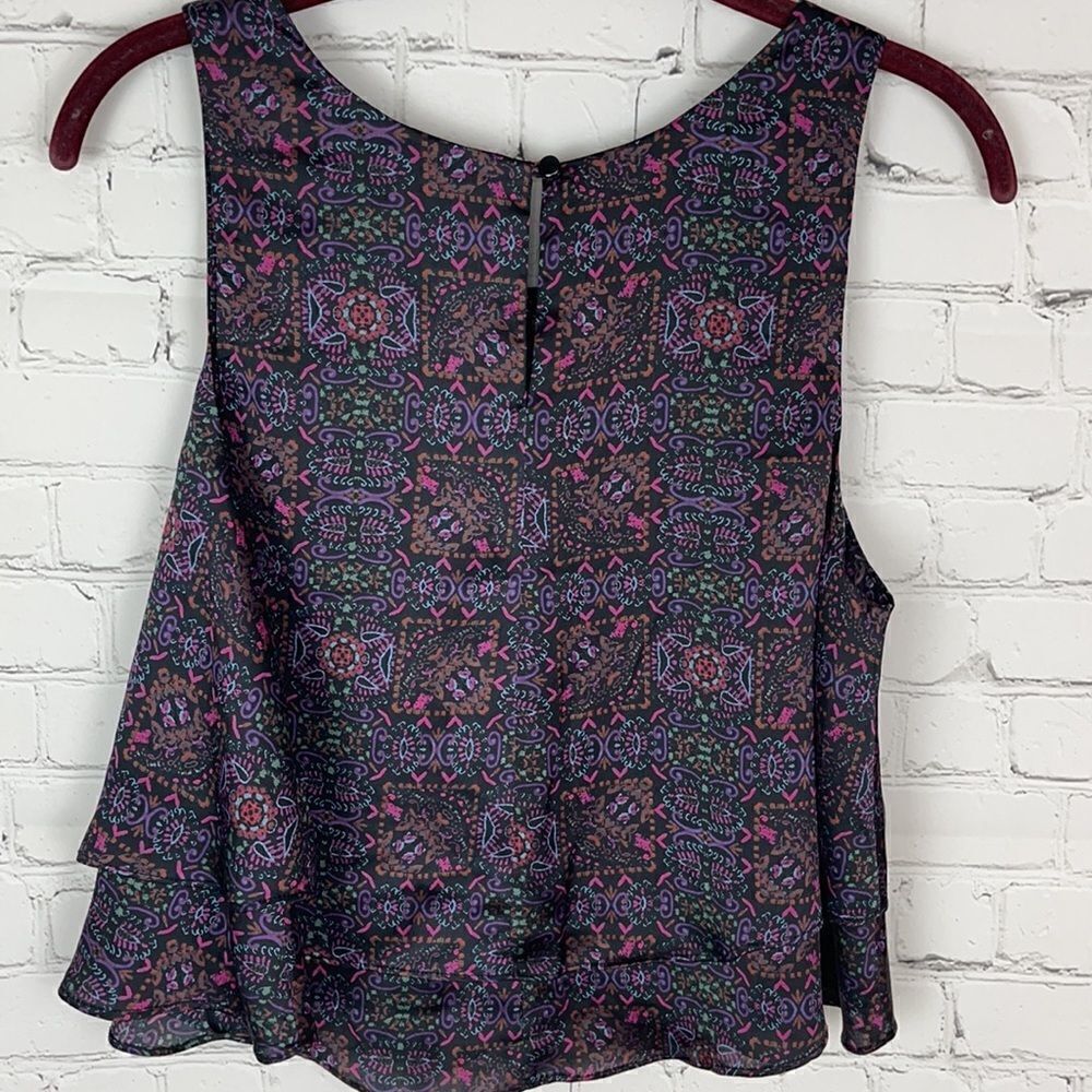 Forever 21 Crop Top - Picture 3 of 5